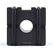 Master Magnetics Magnet Source 1 in. L X 1 in. W Black Magnetizer 1 pc 07224 - alternate 3